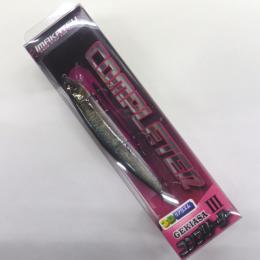 イマカツ ゲキアサIII コンプリーター  3DRケタバス