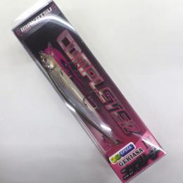 イマカツ ゲキアサIII コンプリーター  3DRグリーンワカサギ