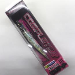 イマカツ ゲキアサIII コンプリーター  3DRレーザーオイカワ