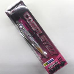 イマカツ ゲキアサIII コンプリーター  3DRブリーディング稚鮎