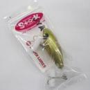 ストック ジャッピープラペラシングル 黄金魚