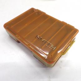 スミス リバーシブルD-86 オレンジ