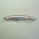 O.S.P ルドラ SPEC2 130SF HFワカサギ