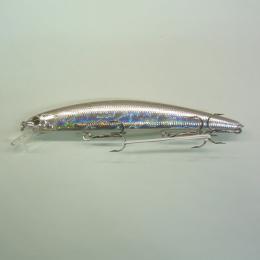 O.S.P ルドラ SPEC2 130SF HFワカサギ