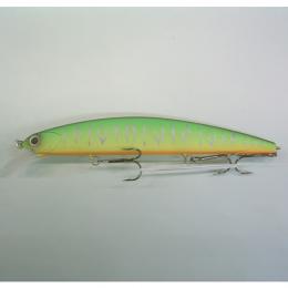 O.S.P ルドラ SPEC2 130SF マットタイガー