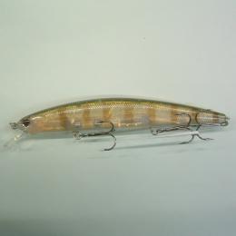 O.S.P ルドラ SPEC2 130SF TGサンフィッシュ