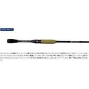 DSTYLE ブルートレック DBTS-67UL-S 10th Anniversary Model
