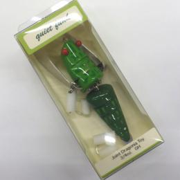 クワイエットファンク ジョイントドラゴニアトーイ GH