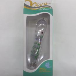 津波ルアーズ ヴィーヴォ デルプラスティコ 魚矢 ツナミミノー(サイレント)