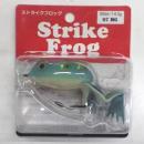 スミス ストライクフロッグ MG