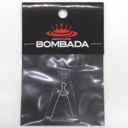 ボンバダアグア トビキチ Weed Bumper