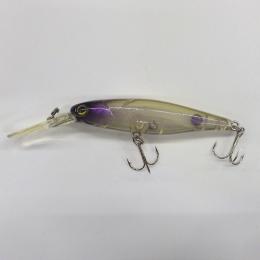 ジャッカル DDスクワレル67SP ゴーストパープル