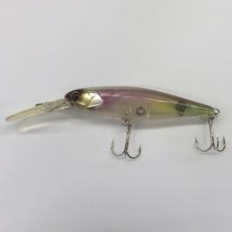 ジャッカル DDスクワレル67SP タナゴ