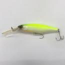 ジャッカル DDスクワレル67SP パールイエロー