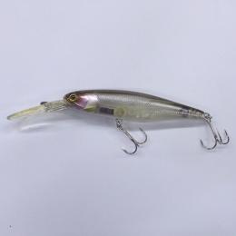 ジャッカル DDスクワレル79SP ゴールドシャイナー