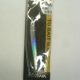 ダイワ TGベイトスリム 30g FHシラス
