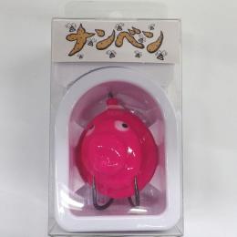 A.H.P.L マッディーバニー ナンベン 蛍光ピンク