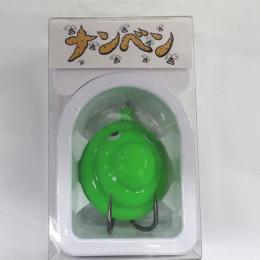 A.H.P.L マッディーバニー ナンベン 蛍光グリーン