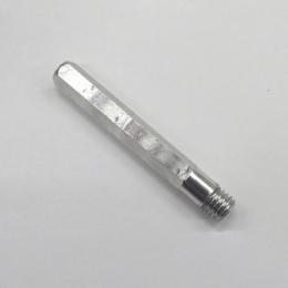 ウインズオリジナル RCSハンドル取付シャフト リアルフォー用軽量モデル 右巻き用