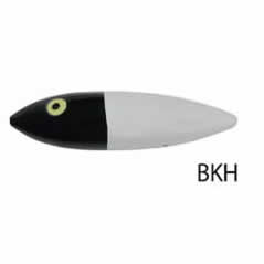ヘドン ウンデッドスプーク BKH