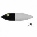 ヘドン ウンデッドスプーク BKH