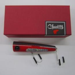 Chest114 ビューグル RSS