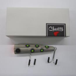 Chest114 ビューグル DHFF