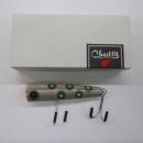 Chest114 ビューグル DHFF