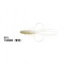 レイドジャパン オカエビ2.5” YUKIMI