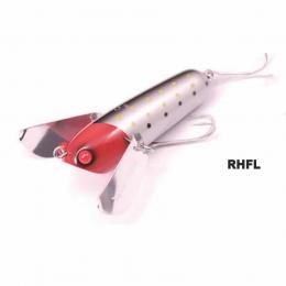 クワイエットファンク ジョバンニトーイ RHFL