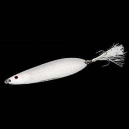 ノリーズ ダイラッカ38g プレミアムシルバー