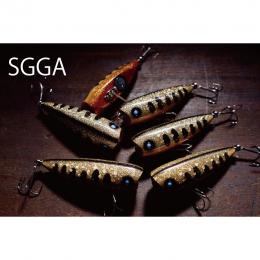 アブディール スラッパーズ2022 SGGA