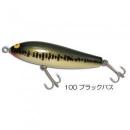 ガウラクラフト イーグーPN ブラックバス