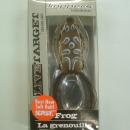 KOPPERS ライブターゲット フロッグホローボディー 1-3/4" タン/イエロー