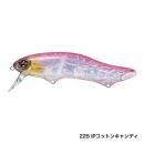 シマノ バンタムトリプルインパクト107 IPコットンキャンディ