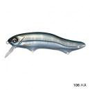 シマノ バンタムトリプルインパクト107 ハス
