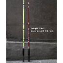 フロッグプロダクツ  オールレンジシューター5.6ft ブラウン