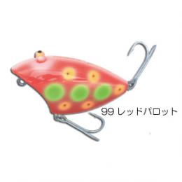 ガウラクラフト アンディ レッドパロット