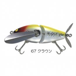 ガウラクラフト ウイングダイナマイコ クラウン