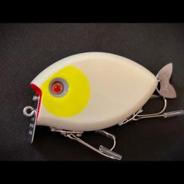 ライフベイト ヒップフラップ2 イエローヘッド
