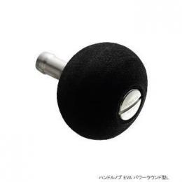 シマノ 夢屋 ハンドルノブEVA パワーラウンド型L