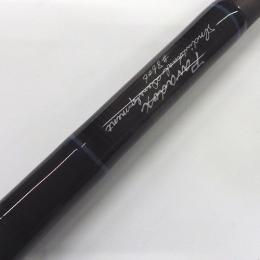 スタジオコンポジット STP PARADOX #8606 POWER6 individual development ラバーグリップ仕様