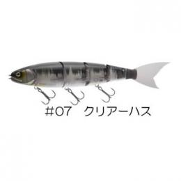 マドネス バラム300 クリアーハス