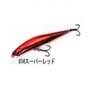 ウォーターランド ジャークソニック110S スーパーレッド