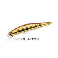 ウォーターランド ジャークソニック110S レッド/ゴールド/ヤマメ