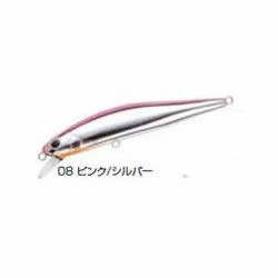 ウォーターランド ジャークソニック110S ピンク/シルバー