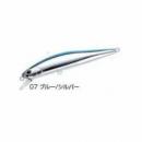 ウォーターランド ジャークソニック110S ブルー/シルバー