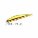 ウォーターランド ジャークソニック110S チャート/ゴールド