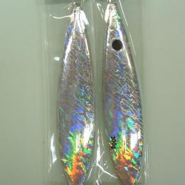 レオン プログレスジグ300g シルバー