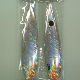 レオン プログレスジグ220g シルバー